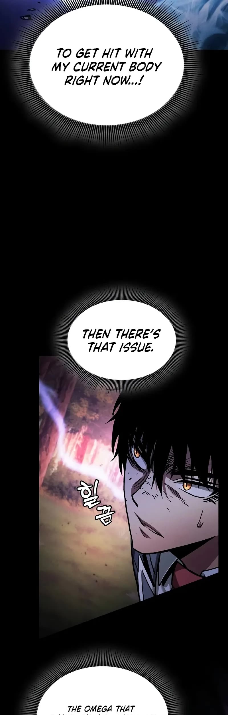 Academy’s Genius Swordmaster Chapter 99 page 20 - Chapter 99