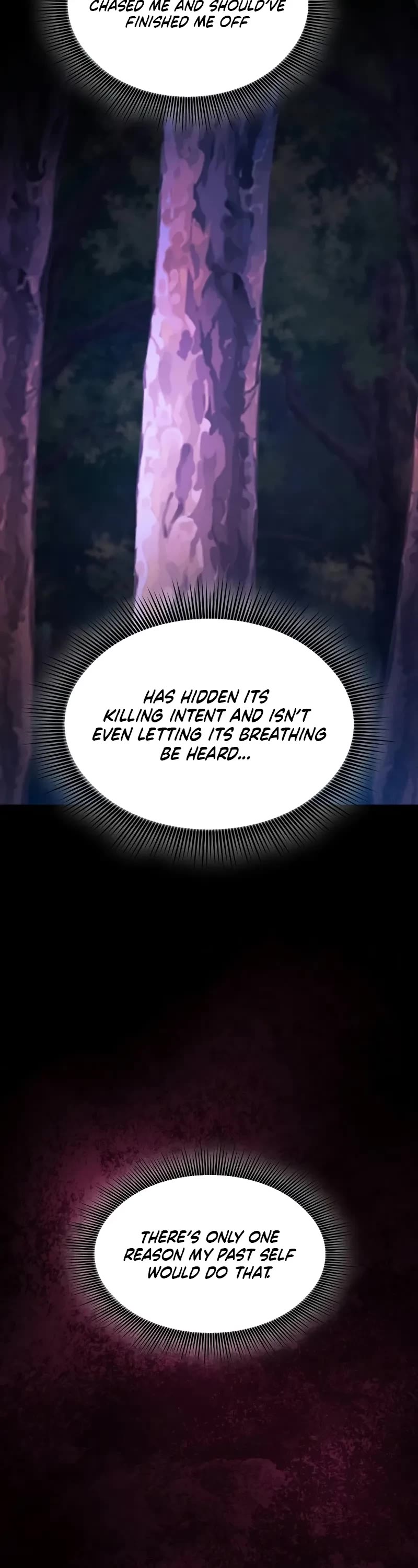 Academy’s Genius Swordmaster Chapter 99 page 21 - Chapter 99