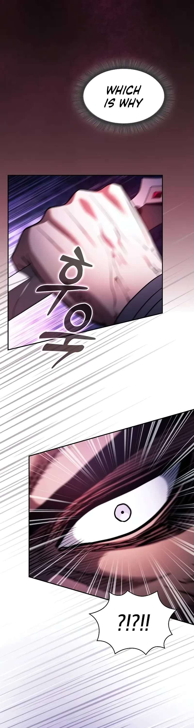 Academy’s Genius Swordmaster Chapter 99 page 23 - Chapter 99