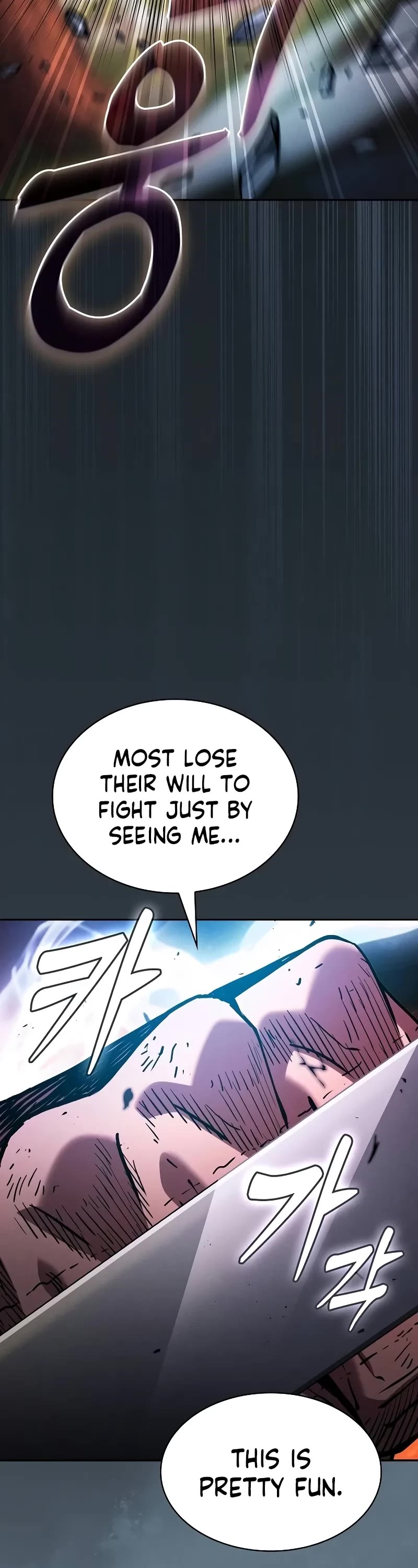 Academy’s Genius Swordmaster Chapter 99 page 28 - Chapter 99