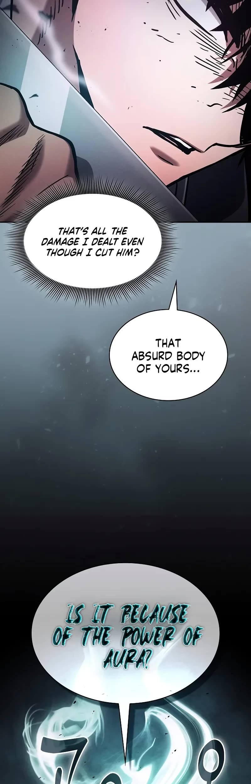 Academy’s Genius Swordmaster Chapter 99 page 30 - Chapter 99