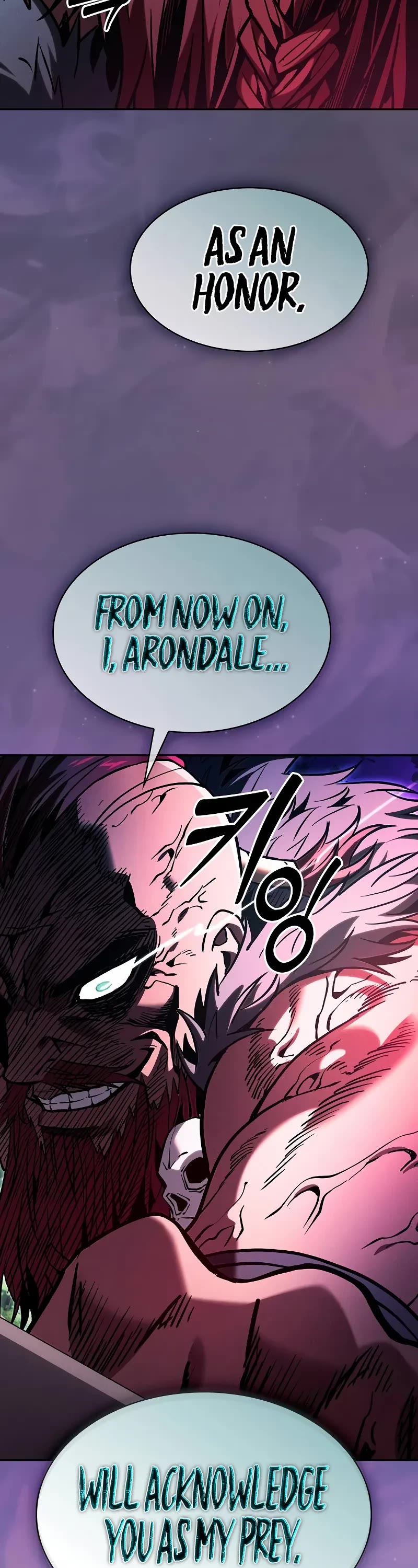 Academy’s Genius Swordmaster Chapter 99 page 33 - Chapter 99