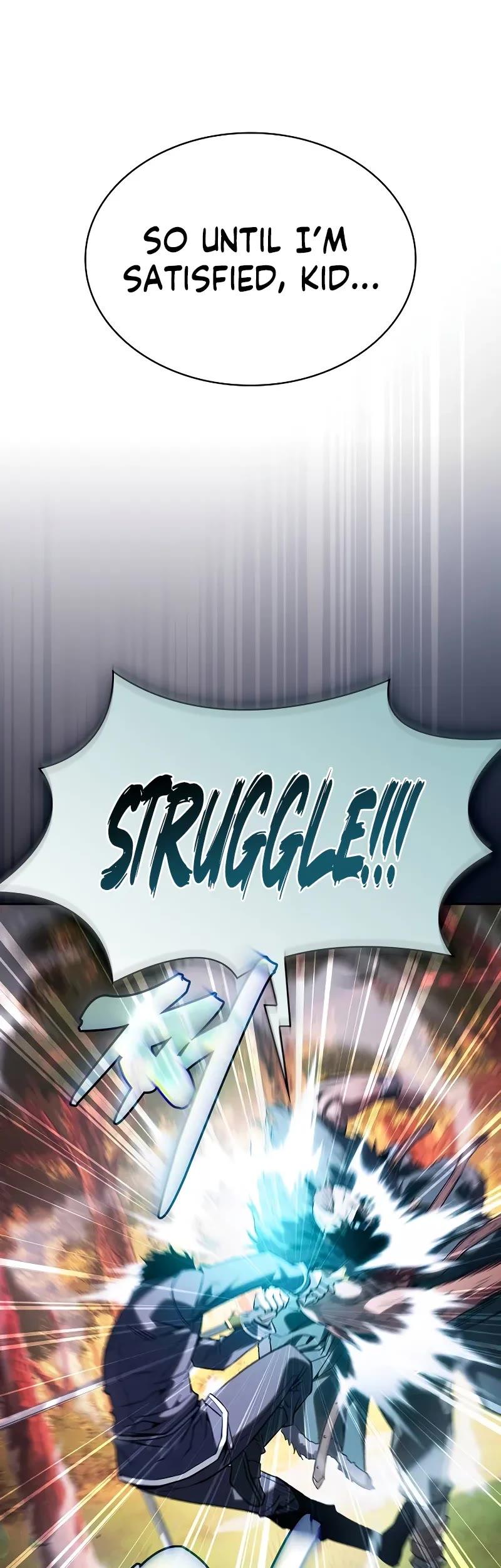 Academy’s Genius Swordmaster Chapter 99 page 35 - Chapter 99