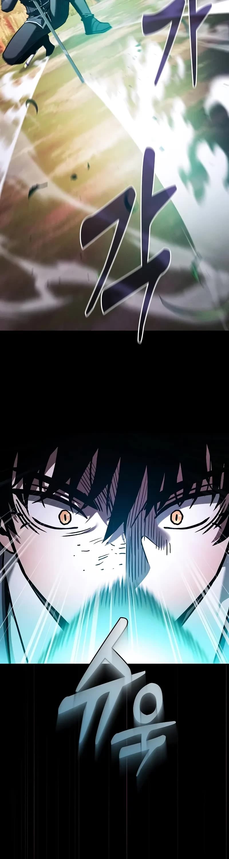 Academy’s Genius Swordmaster Chapter 99 page 37 - Chapter 99