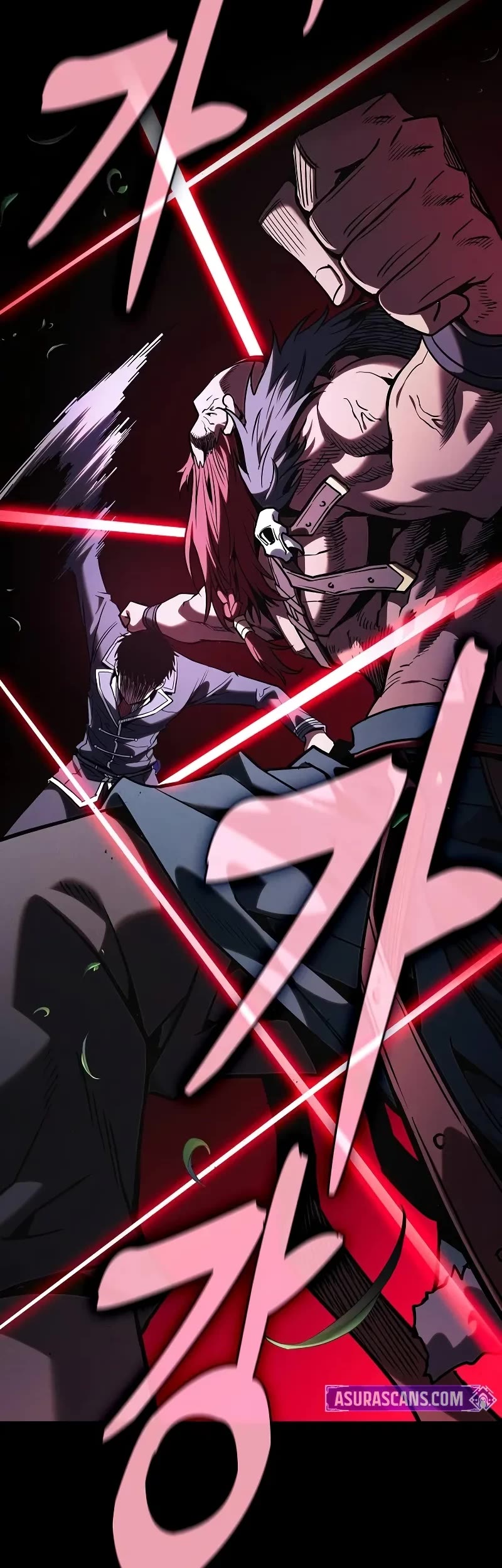 Academy’s Genius Swordmaster Chapter 99 page 40 - Chapter 99