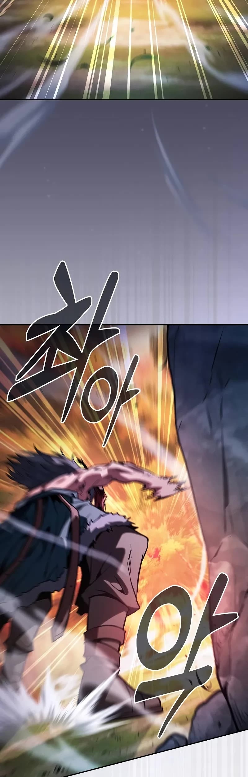 Academy’s Genius Swordmaster Chapter 99 page 44 - Chapter 99