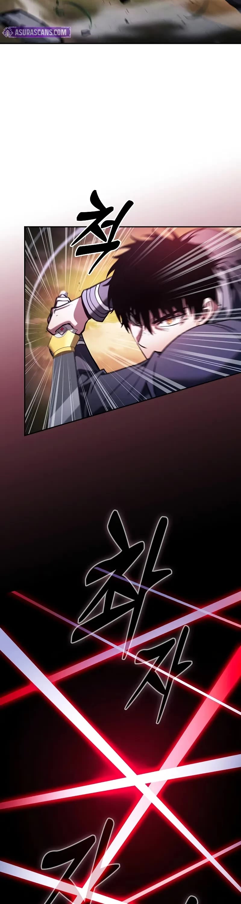 Academy’s Genius Swordmaster Chapter 99 page 47 - Chapter 99