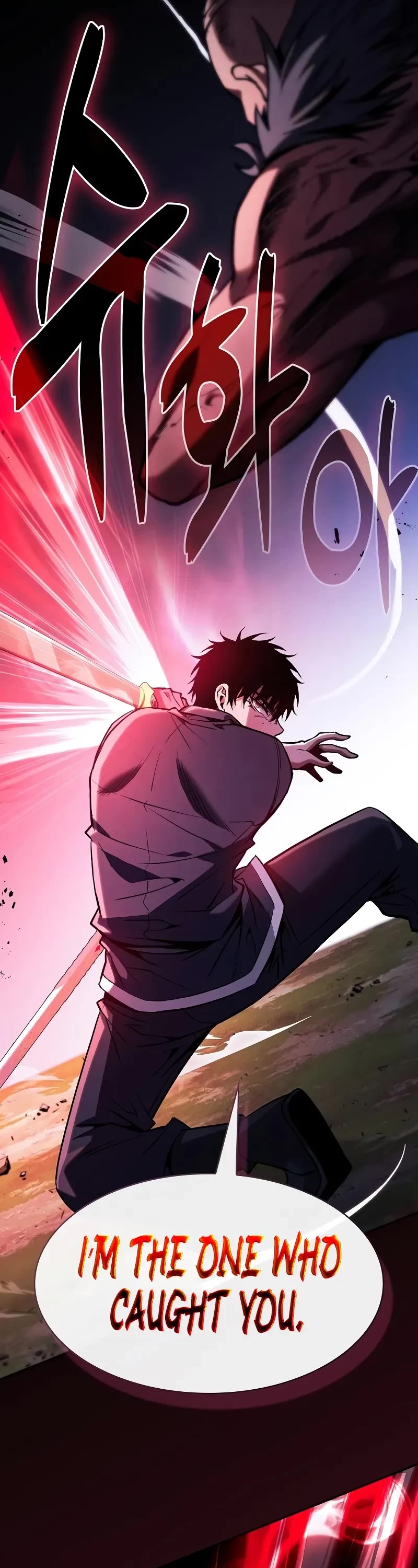 Academy’s Genius Swordmaster Chapter 99 page 52 - Chapter 99