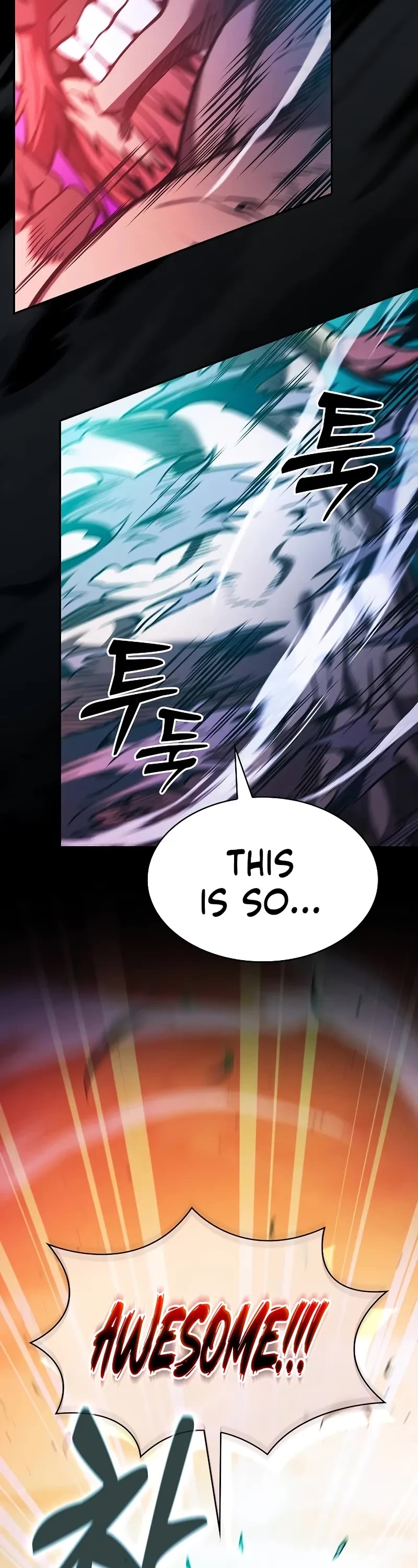 Academy’s Genius Swordmaster Chapter 99 page 57 - Chapter 99