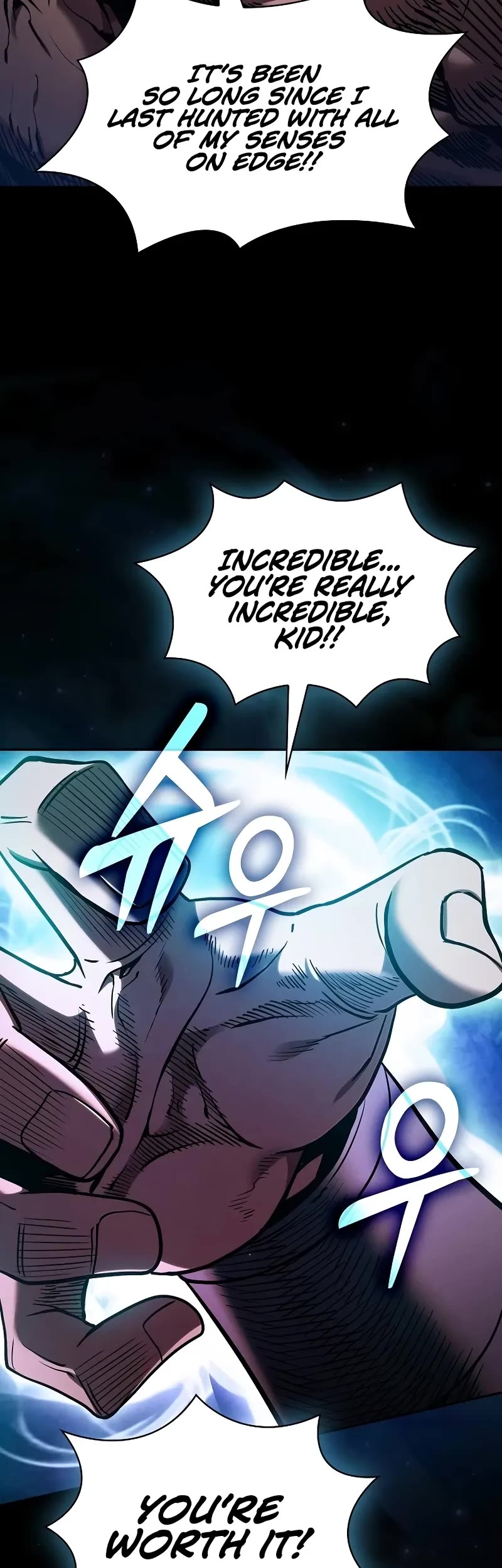 Academy’s Genius Swordmaster Chapter 99 page 60 - Chapter 99