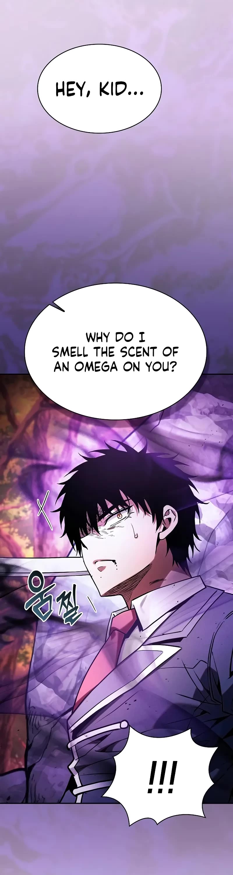 Academy’s Genius Swordmaster Chapter 99 page 7 - Chapter 99
