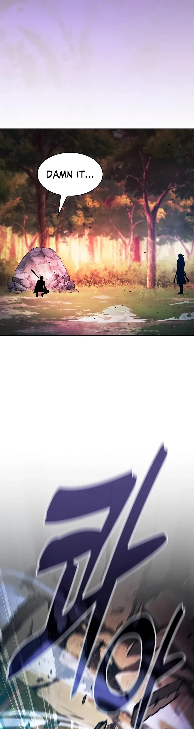 Academy’s Genius Swordmaster Chapter 99 page 8 - Chapter 99