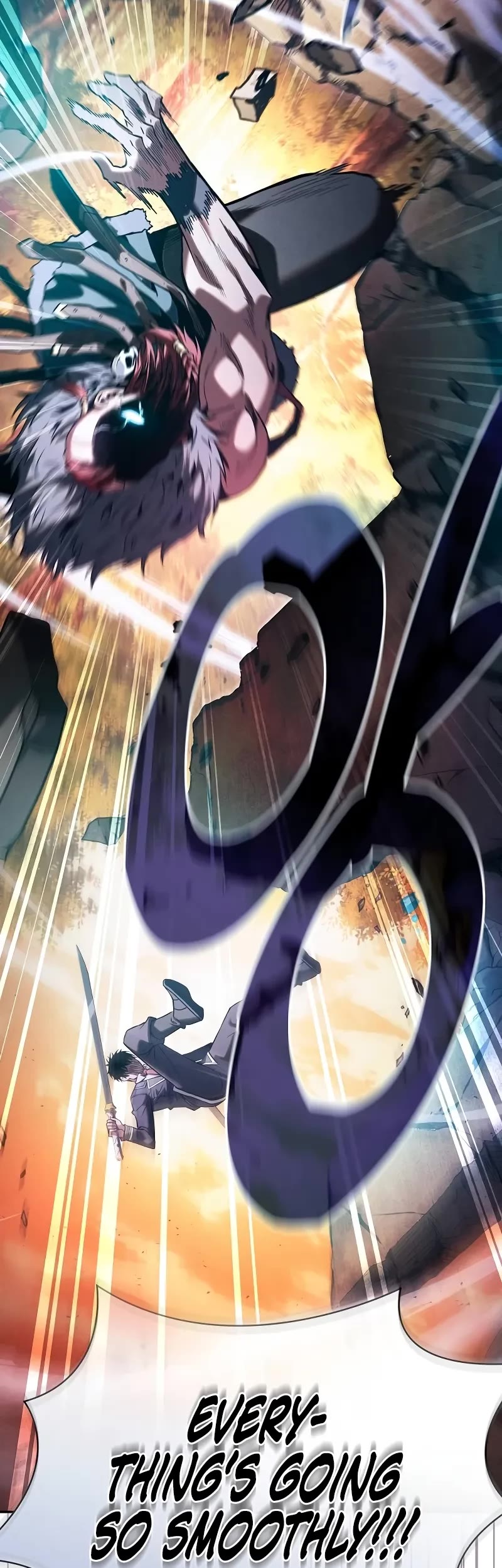 Academy’s Genius Swordmaster Chapter 99 page 9 - Chapter 99