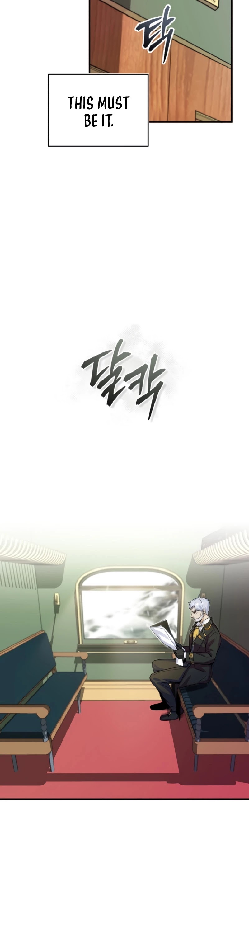 Academy’s Undercover Professor Chapter 1 page 19 - Chapter 1: To the Empire’s Capital