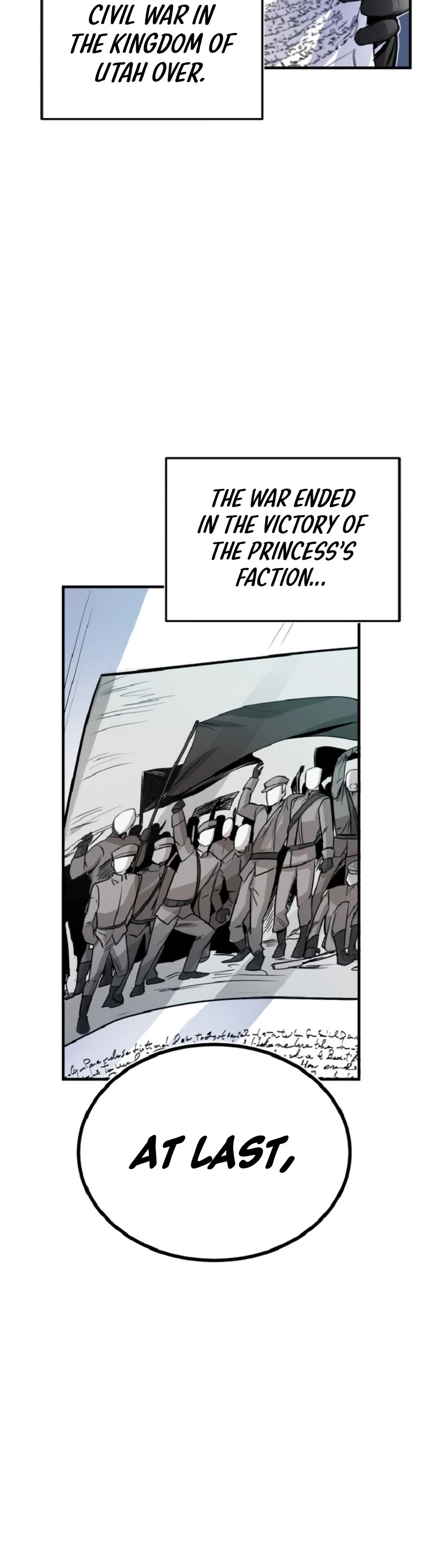 Academy’s Undercover Professor Chapter 1 page 25 - Chapter 1: To the Empire’s Capital