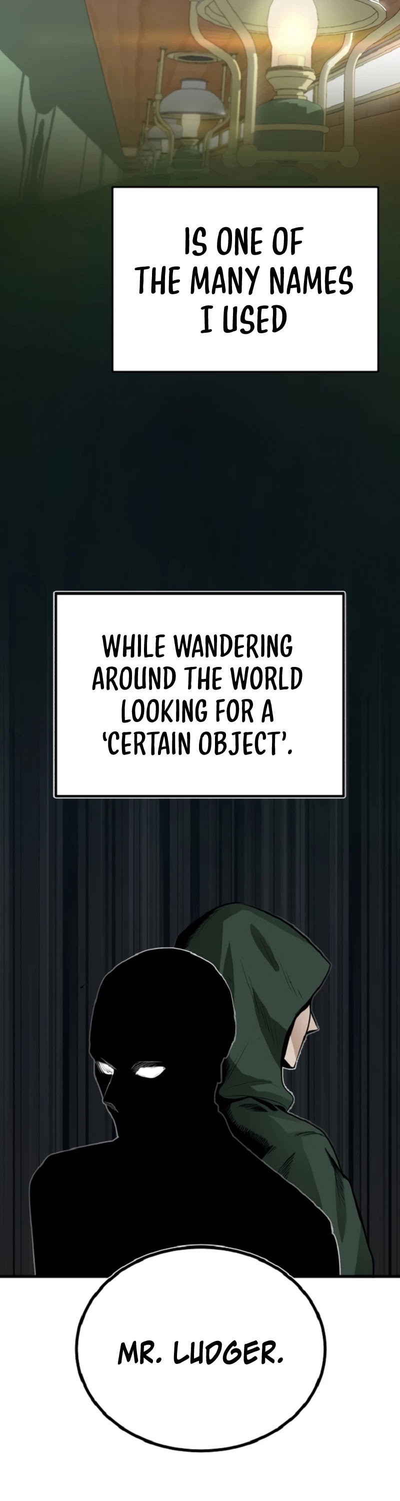 Academy’s Undercover Professor Chapter 1 page 37 - Chapter 1: To the Empire’s Capital