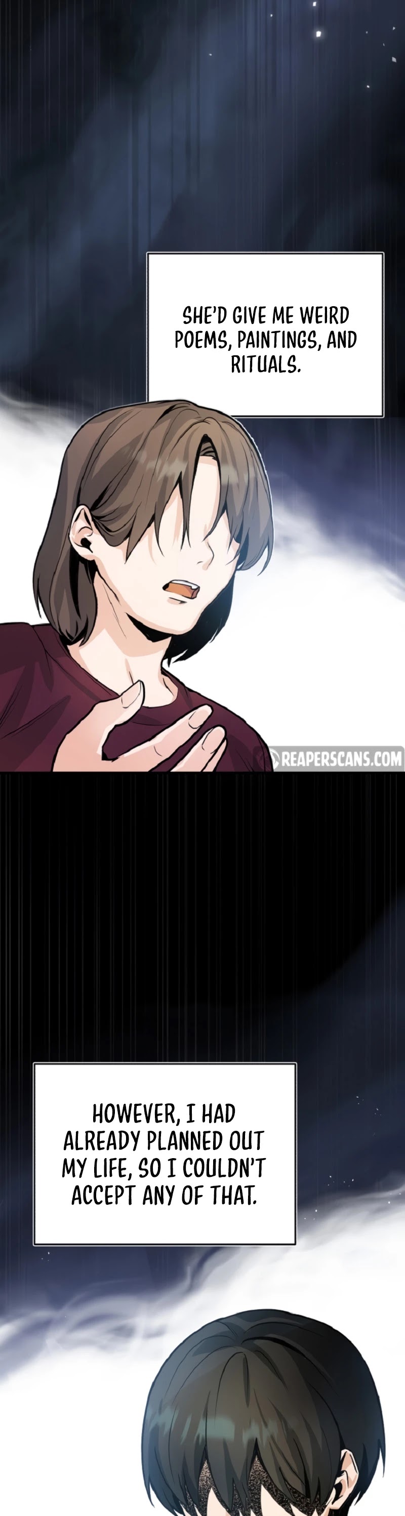 Academy’s Undercover Professor Chapter 1 page 4 - Chapter 1: To the Empire’s Capital