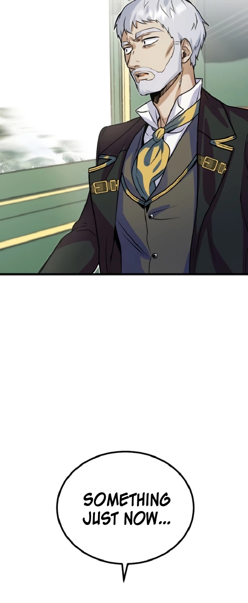 Academy’s Undercover Professor Chapter 1 page 41 - Chapter 1: To the Empire’s Capital