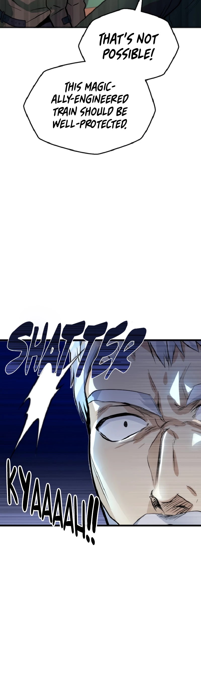 Academy’s Undercover Professor Chapter 1 page 45 - Chapter 1: To the Empire’s Capital