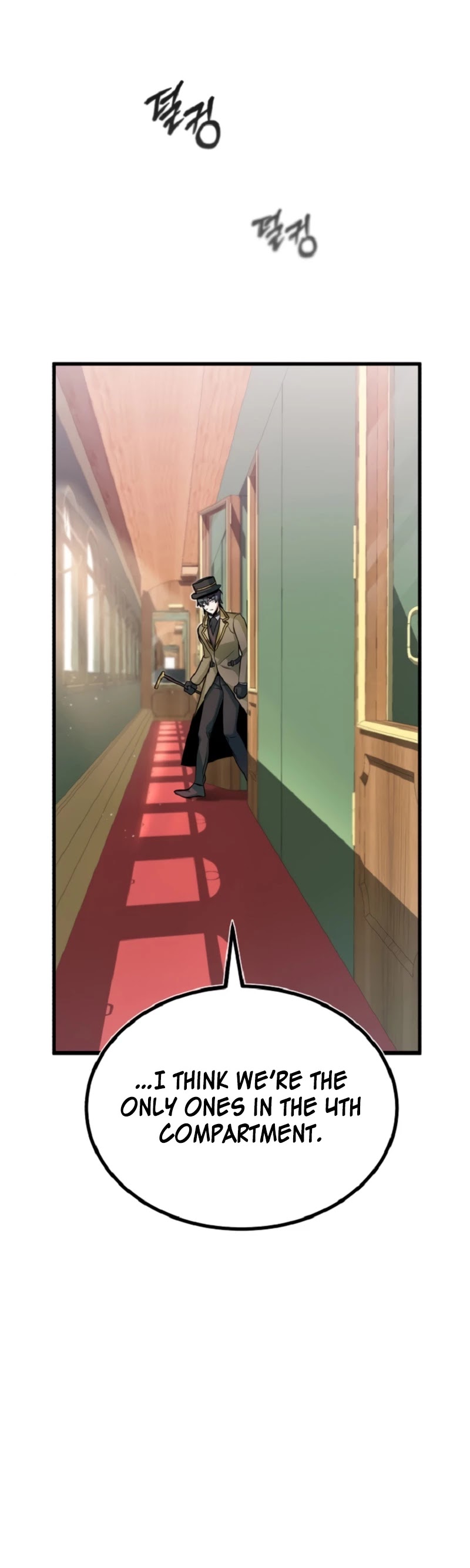 Academy’s Undercover Professor Chapter 1 page 49 - Chapter 1: To the Empire’s Capital