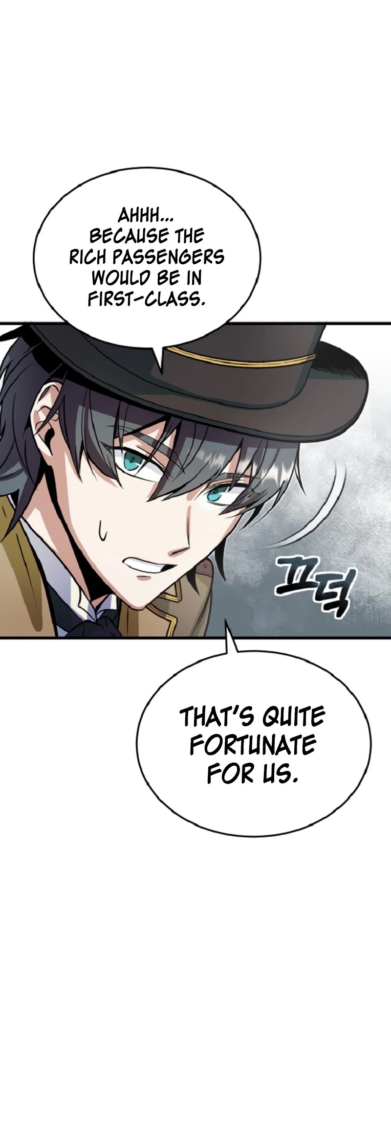 Academy’s Undercover Professor Chapter 1 page 53 - Chapter 1: To the Empire’s Capital