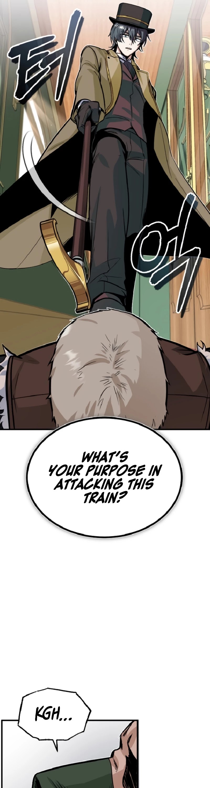 Academy’s Undercover Professor Chapter 1 page 62 - Chapter 1: To the Empire’s Capital