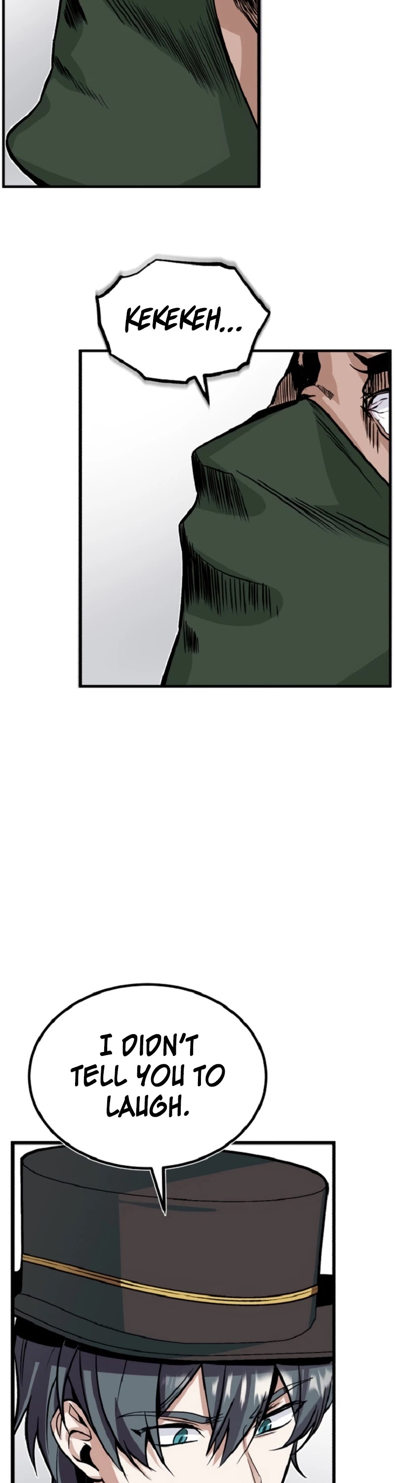 Academy’s Undercover Professor Chapter 1 page 63 - Chapter 1: To the Empire’s Capital
