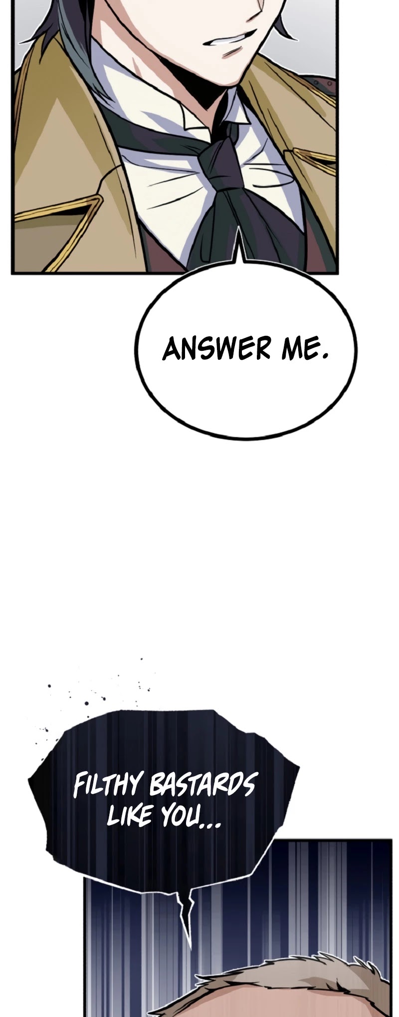 Academy’s Undercover Professor Chapter 1 page 64 - Chapter 1: To the Empire’s Capital