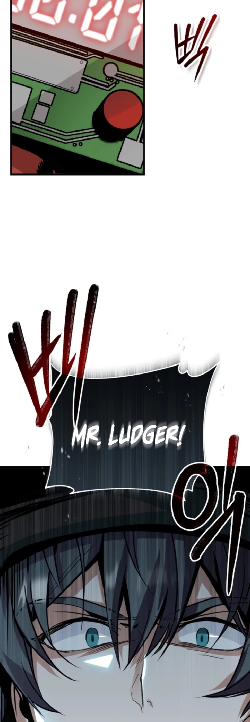 Academy’s Undercover Professor Chapter 1 page 67 - Chapter 1: To the Empire’s Capital