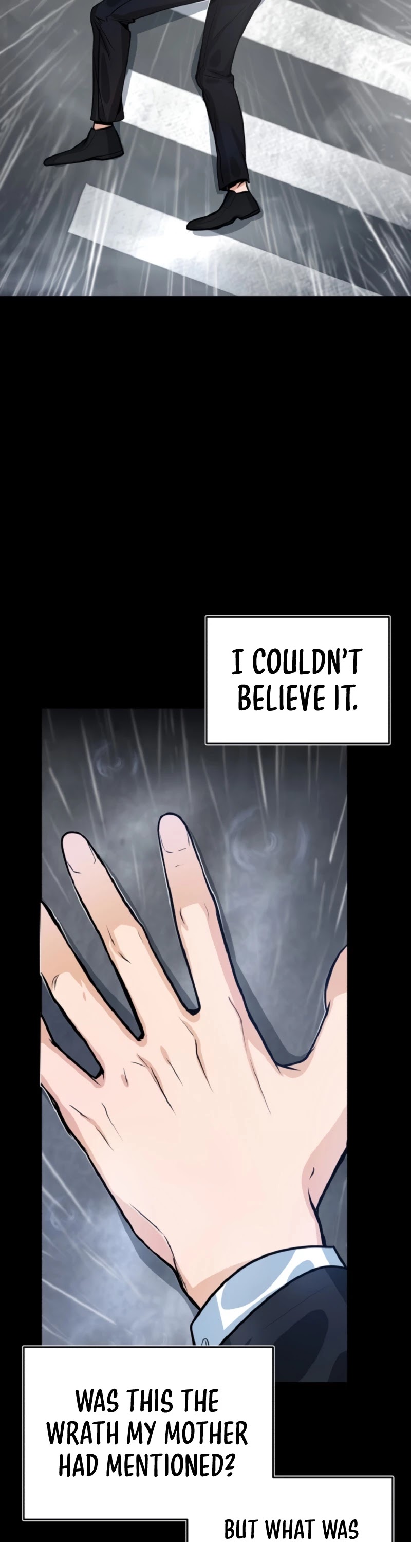 Academy’s Undercover Professor Chapter 1 page 7 - Chapter 1: To the Empire’s Capital