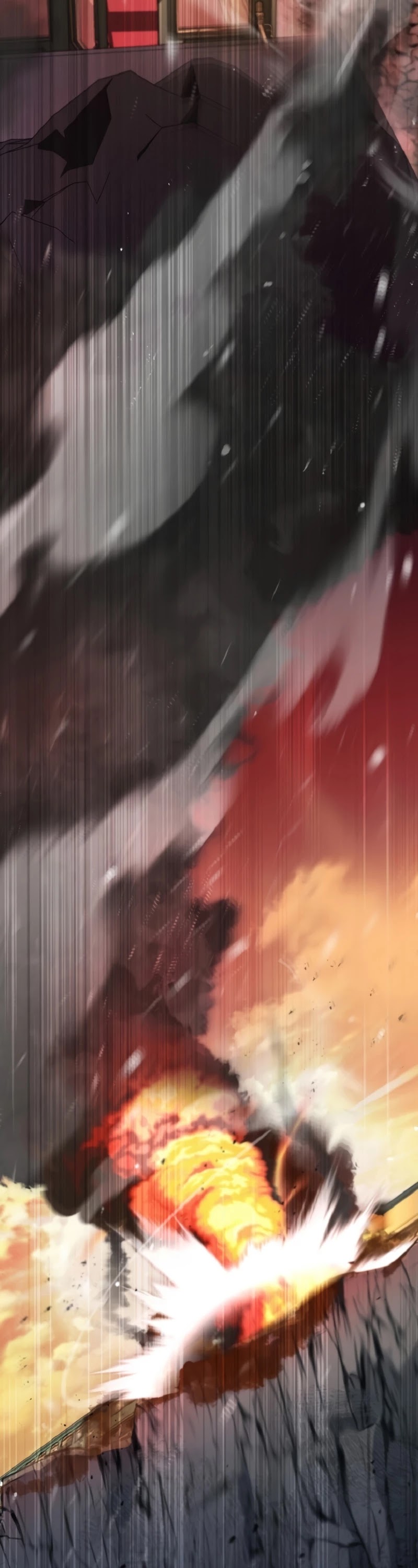 Academy’s Undercover Professor Chapter 1 page 70 - Chapter 1: To the Empire’s Capital
