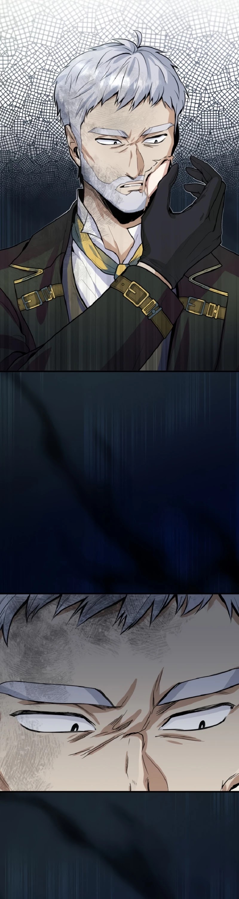 Academy’s Undercover Professor Chapter 1 page 77 - Chapter 1: To the Empire’s Capital