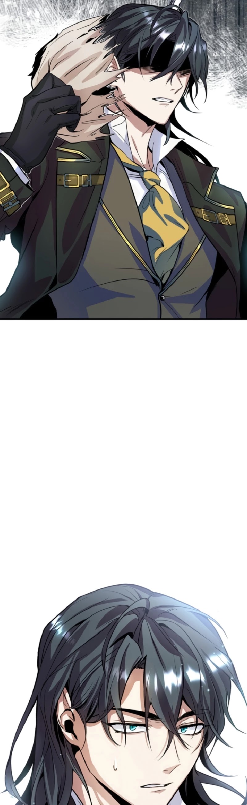 Academy’s Undercover Professor Chapter 1 page 79 - Chapter 1: To the Empire’s Capital