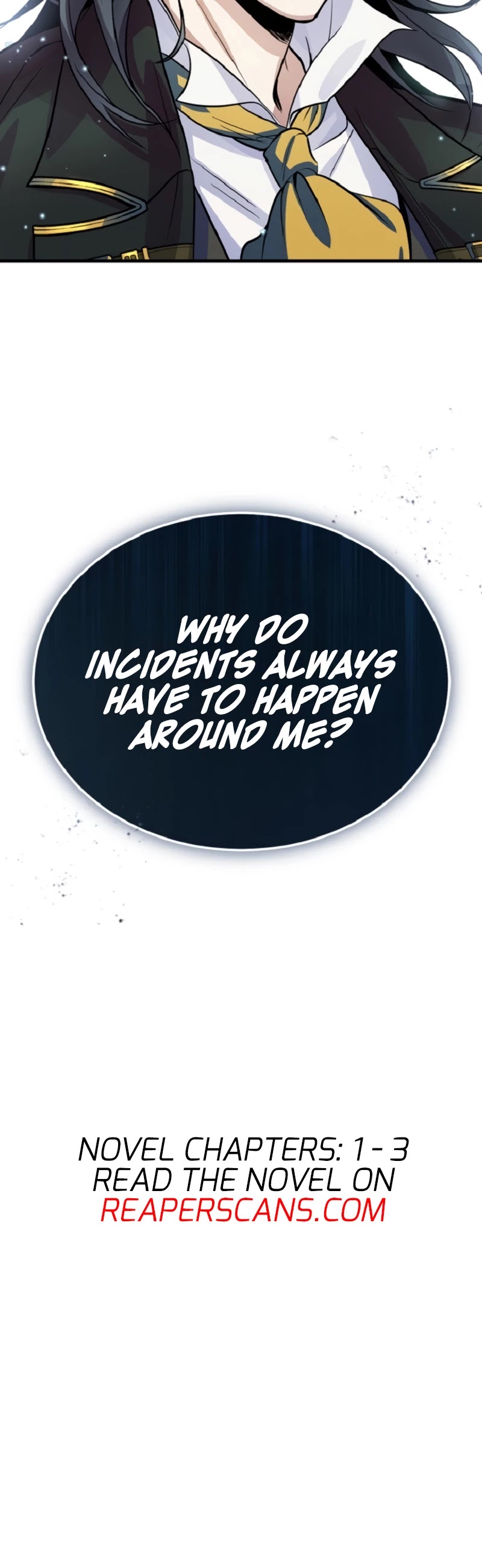 Academy’s Undercover Professor Chapter 1 page 80 - Chapter 1: To the Empire’s Capital