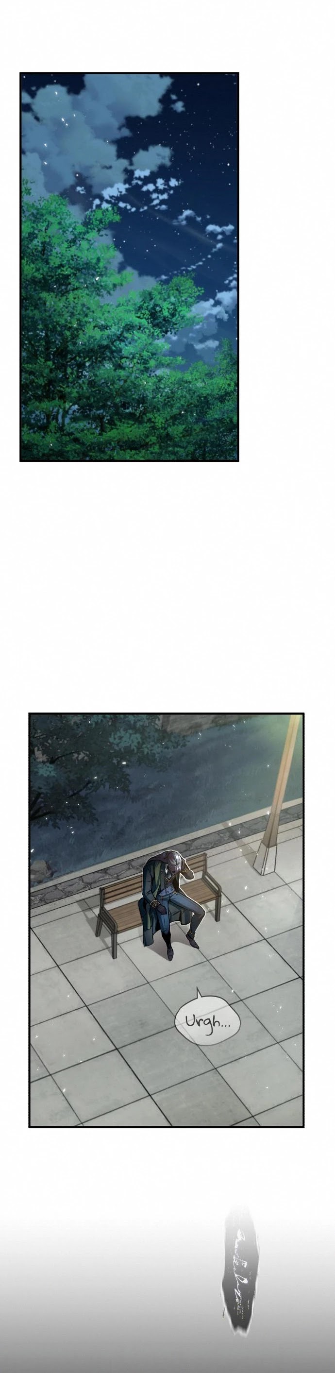 Academy’s Undercover Professor Chapter 10 page 17 - Chapter 10: Ghost Story