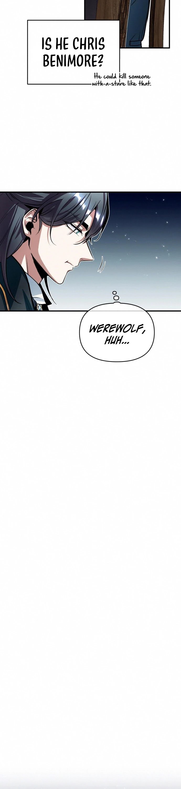 Academy’s Undercover Professor Chapter 10 page 37 - Chapter 10: Ghost Story