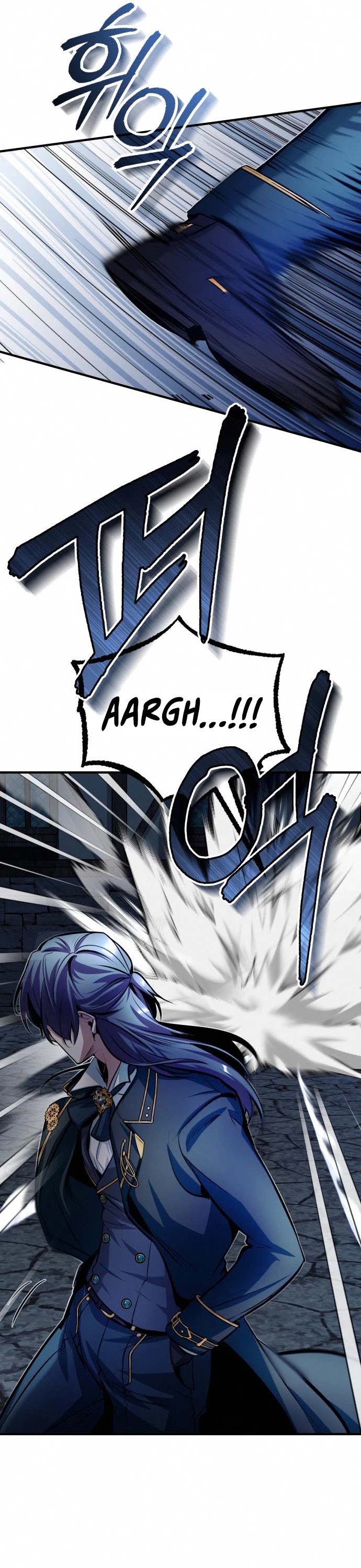Academy’s Undercover Professor Chapter 10 page 42 - Chapter 10: Ghost Story
