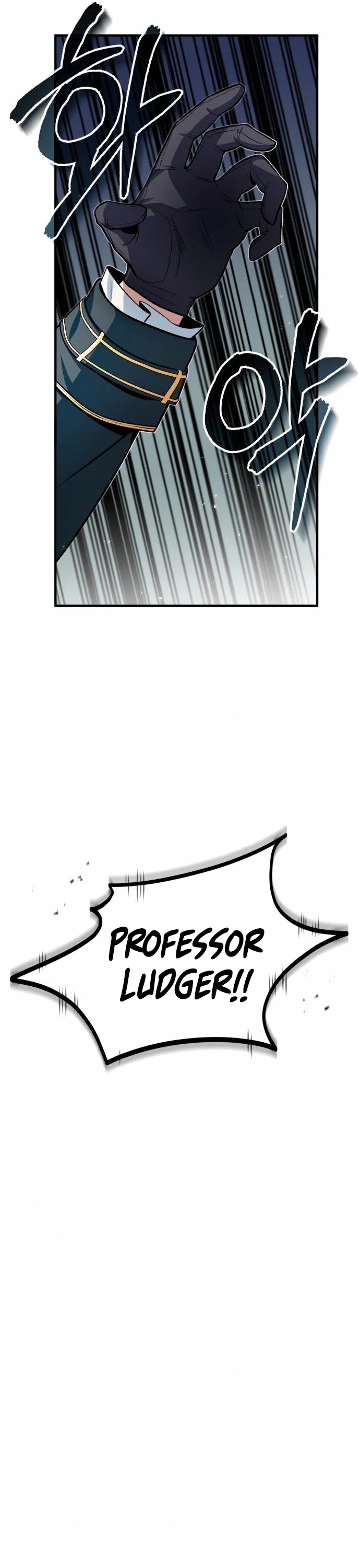 Academy’s Undercover Professor Chapter 10 page 6 - Chapter 10: Ghost Story