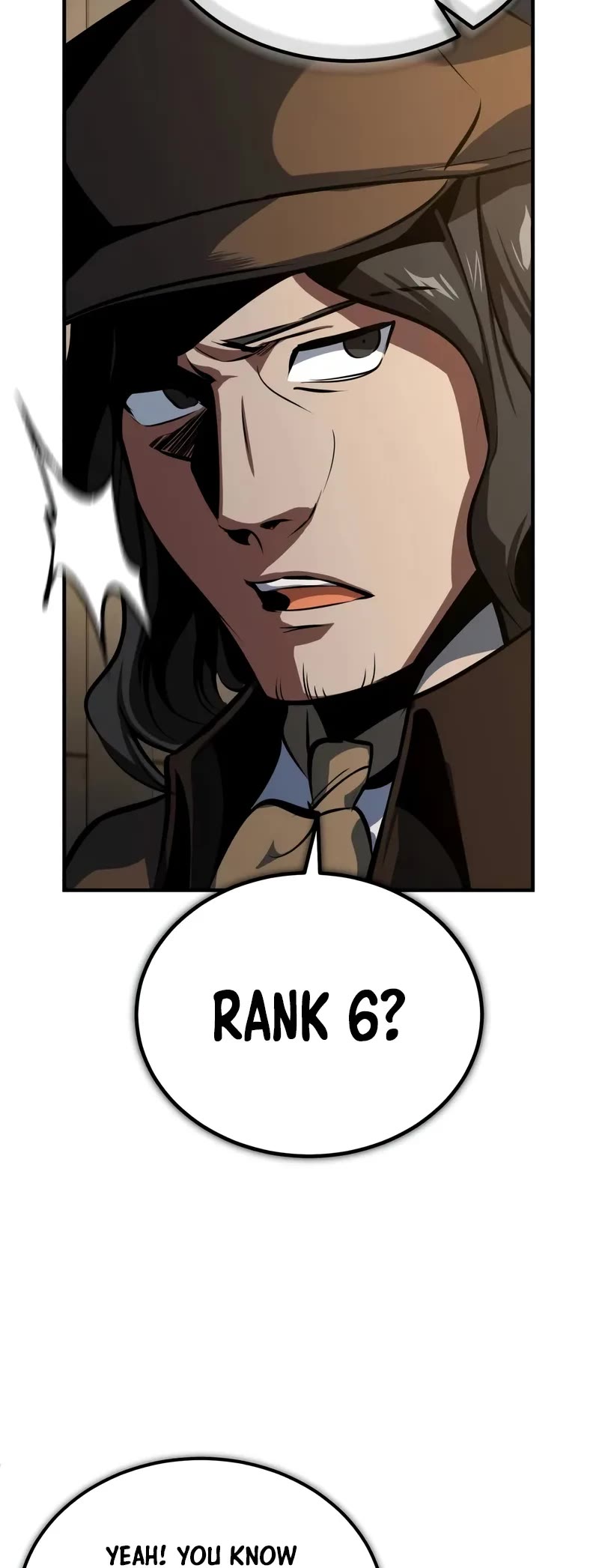 Academy’s Undercover Professor Chapter 100 page 15 - Chapter 100: Suspicious