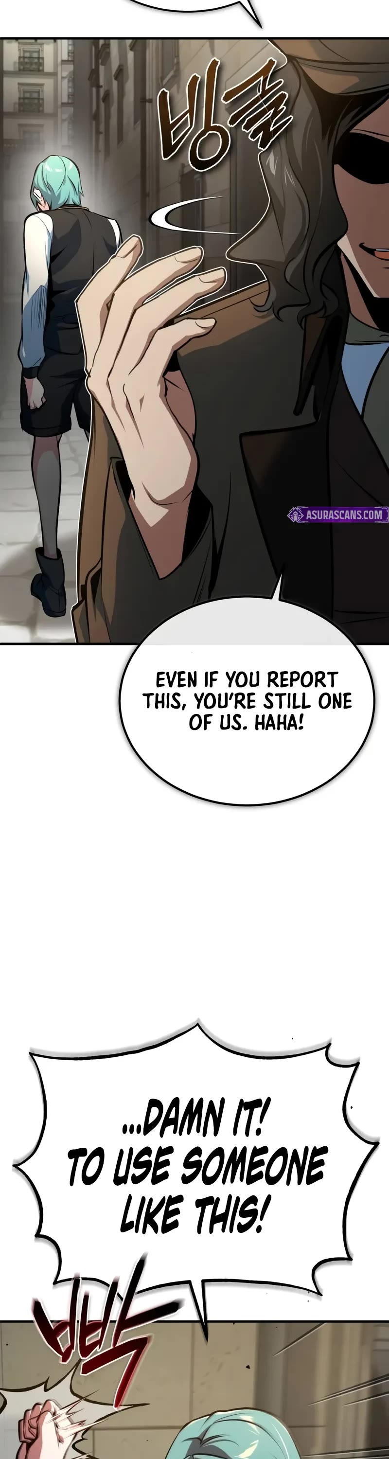 Academy’s Undercover Professor Chapter 100 page 23 - Chapter 100: Suspicious