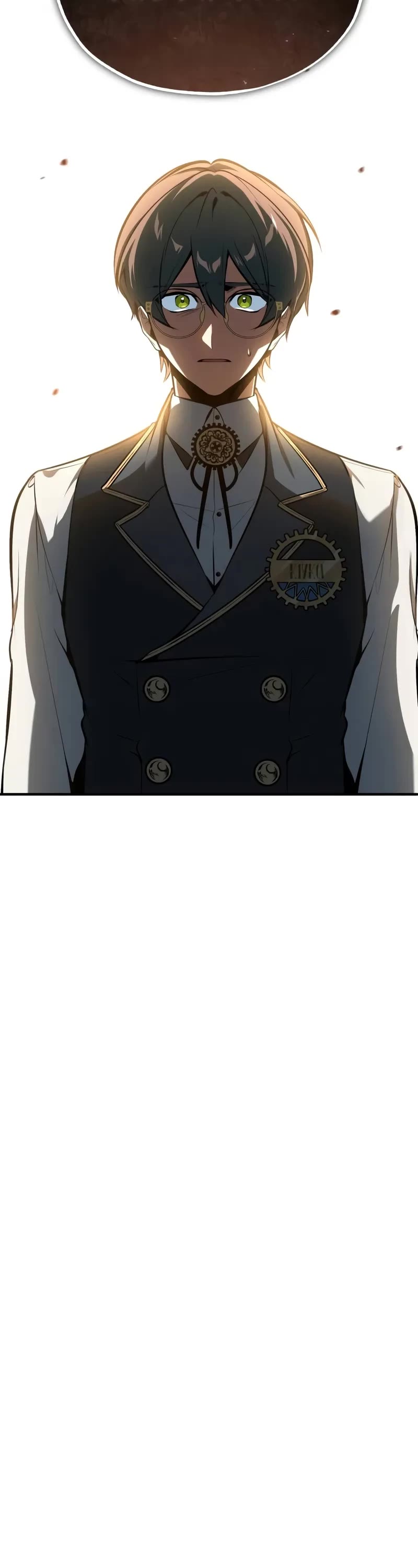 Academy’s Undercover Professor Chapter 100 page 28 - Chapter 100: Suspicious