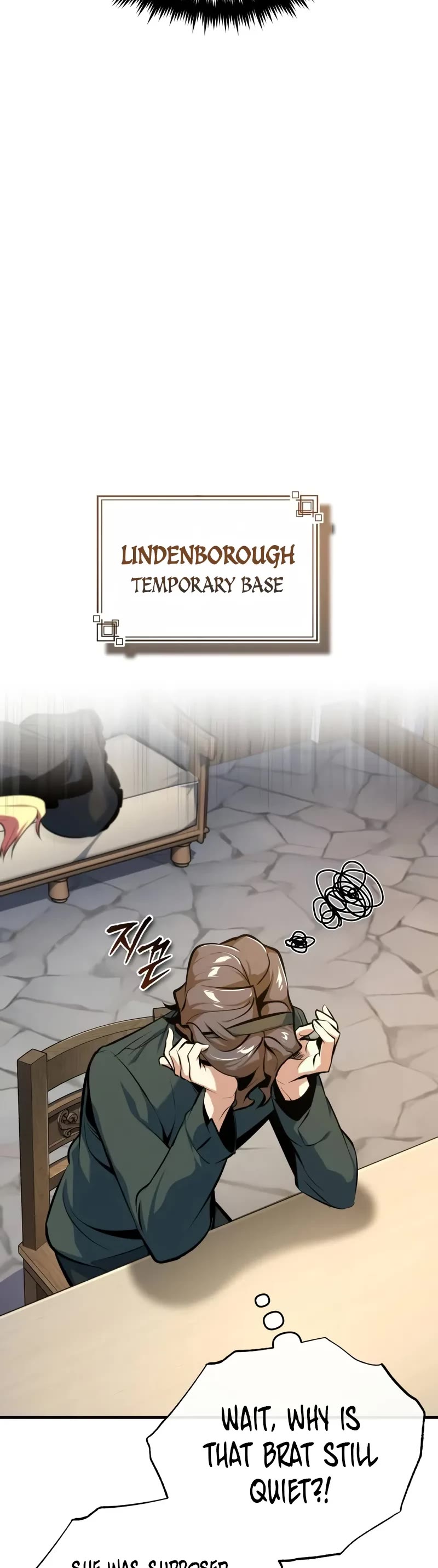 Academy’s Undercover Professor Chapter 100 page 35 - Chapter 100: Suspicious