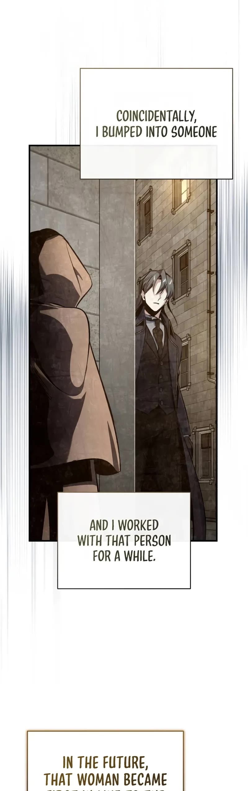 Academy’s Undercover Professor Chapter 100 page 55 - Chapter 100: Suspicious