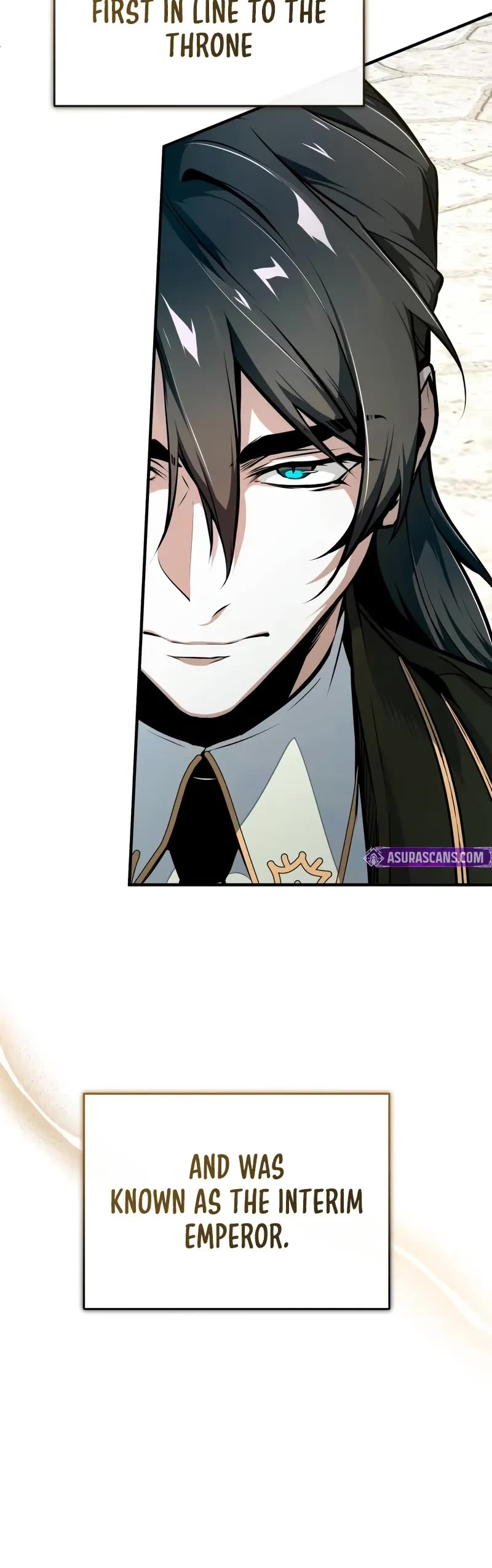 Academy’s Undercover Professor Chapter 100 page 56 - Chapter 100: Suspicious