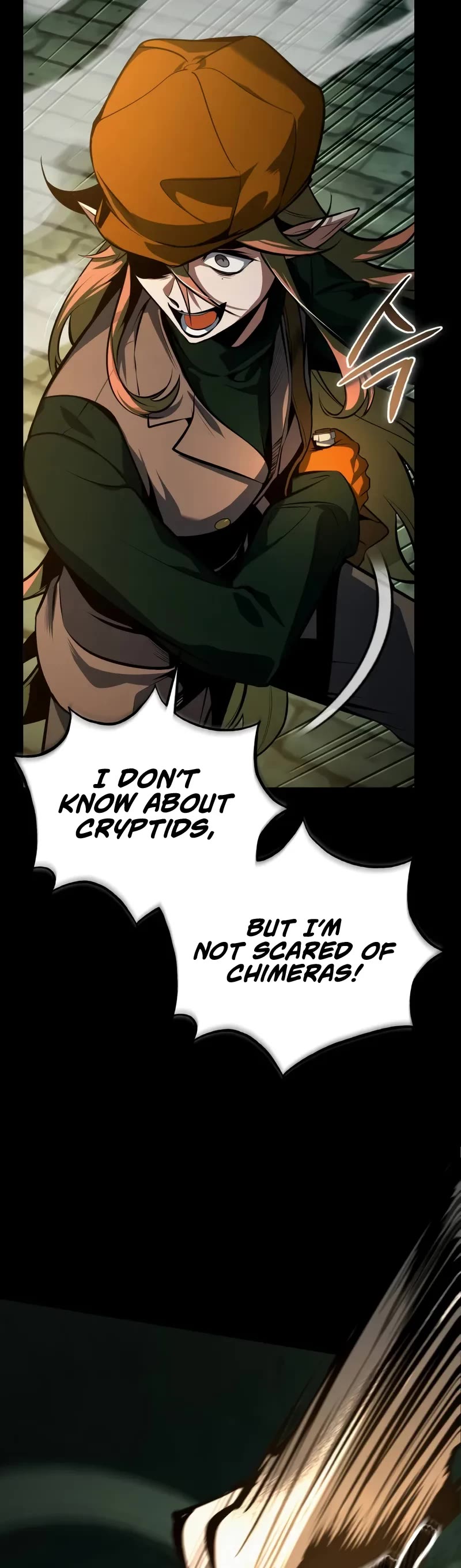 Academy’s Undercover Professor Chapter 101 page 25 - Chapter 101: A Commission