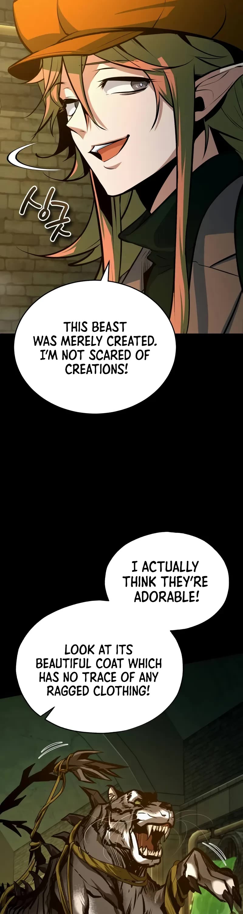 Academy’s Undercover Professor Chapter 101 page 29 - Chapter 101: A Commission