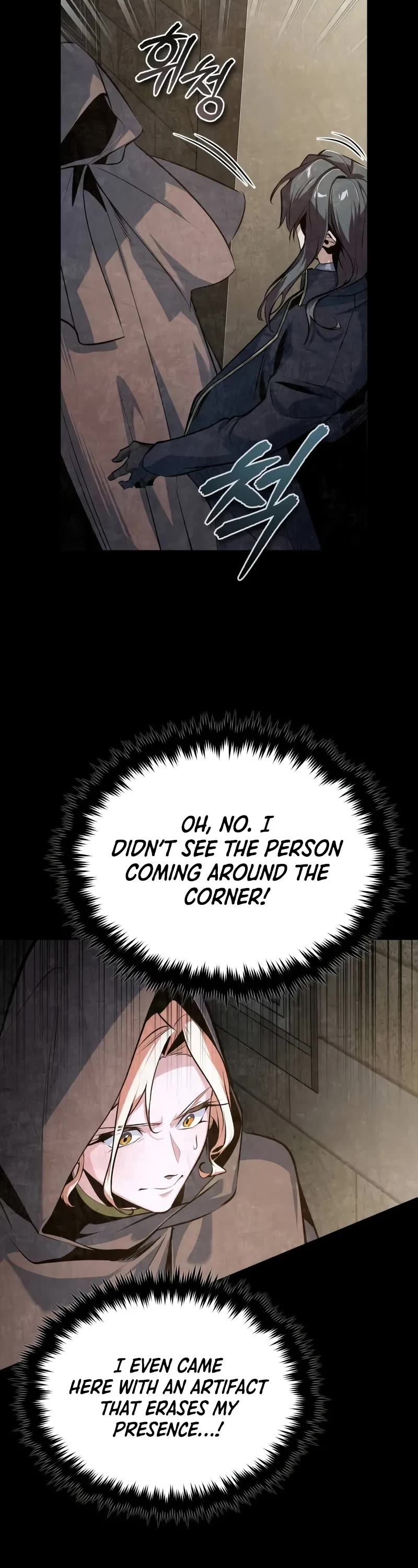 Academy’s Undercover Professor Chapter 101 page 3 - Chapter 101: A Commission