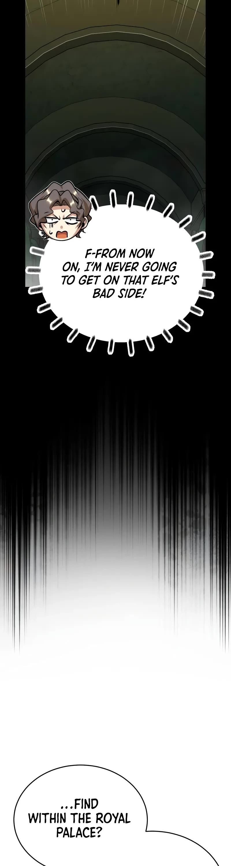 Academy’s Undercover Professor Chapter 101 page 33 - Chapter 101: A Commission