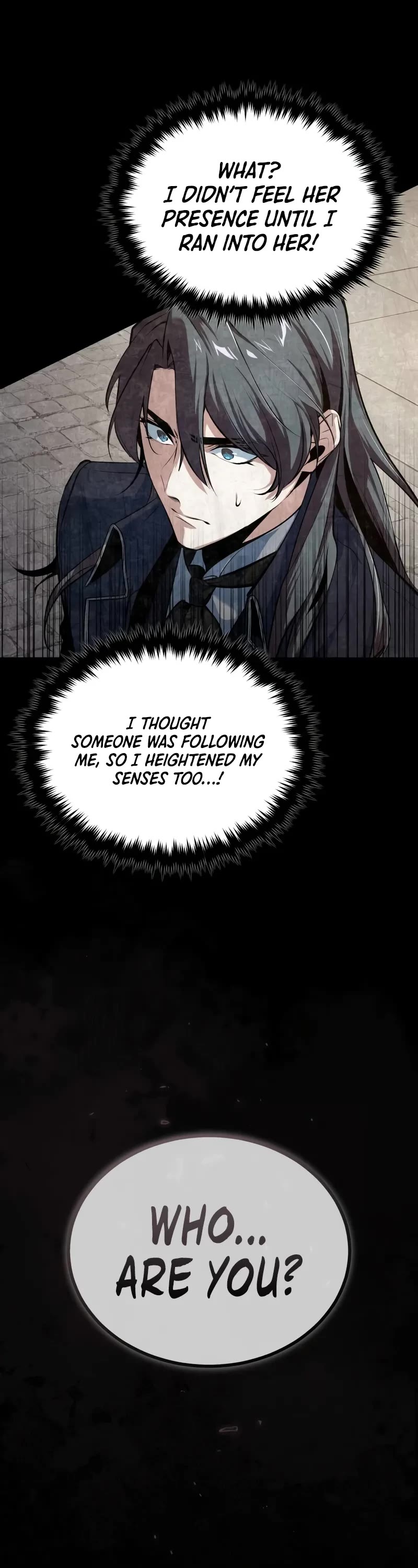 Academy’s Undercover Professor Chapter 101 page 4 - Chapter 101: A Commission