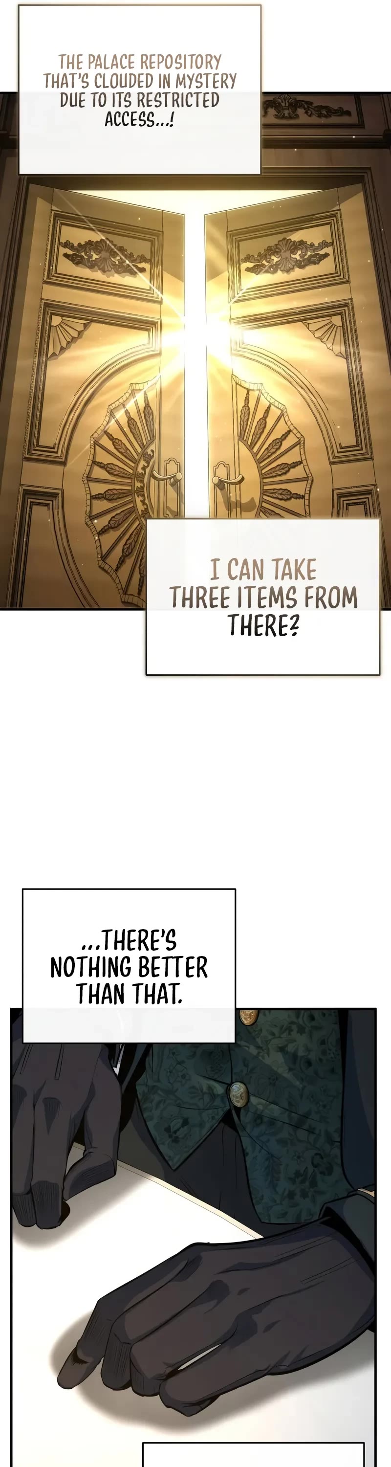 Academy’s Undercover Professor Chapter 101 page 42 - Chapter 101: A Commission